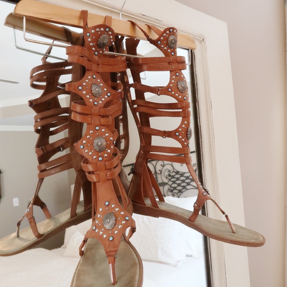 Shoes